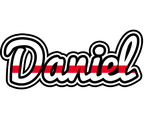 Daniel kingdom logo