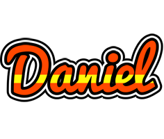 Daniel madrid logo