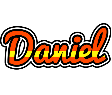 Daniel madrid logo