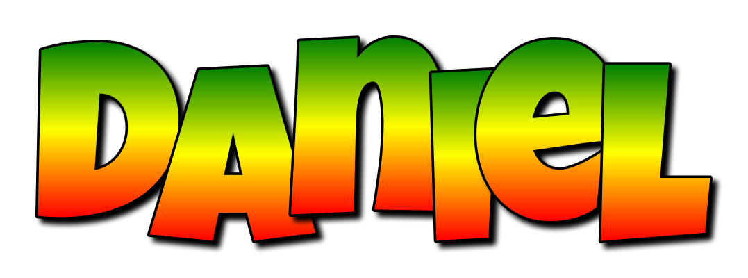 Daniel mango logo