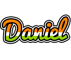 Daniel mumbai logo