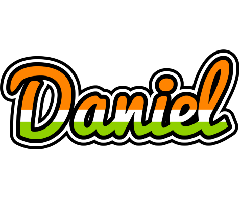Daniel mumbai logo