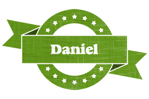 Daniel natural logo