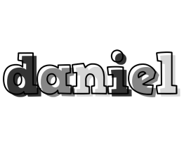 Daniel night logo