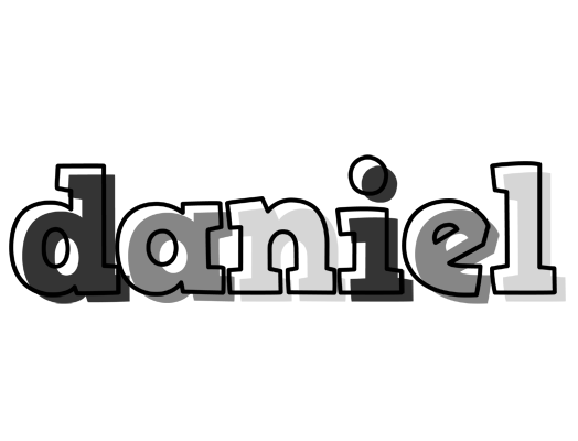Daniel night logo