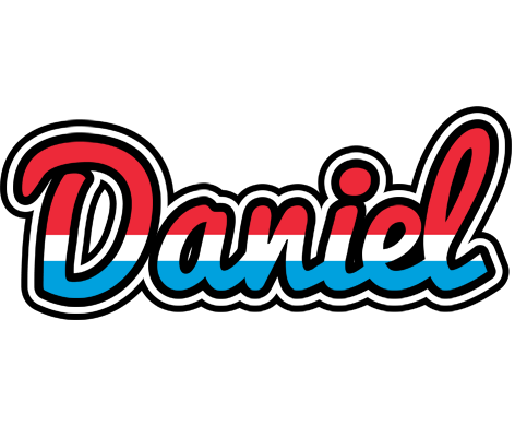 Daniel norway logo
