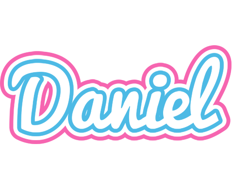 Daniel outdoors logo