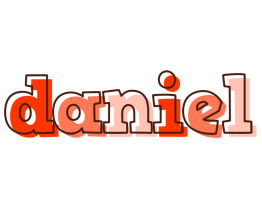 Daniel paint logo