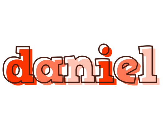 Daniel paint logo
