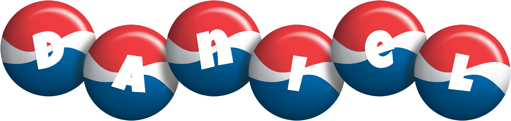 Daniel paris logo