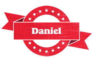 Daniel passion logo