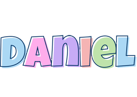 Daniel pastel logo