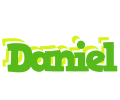 Daniel picnic logo