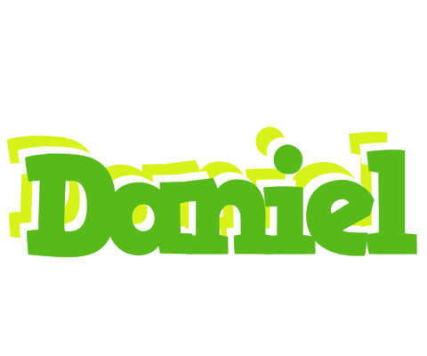 Daniel picnic logo