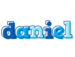 Daniel sailor logo