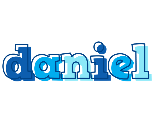 Daniel sailor logo