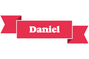 Daniel sale logo