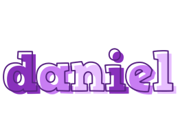 Daniel sensual logo