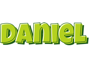 Daniel summer logo