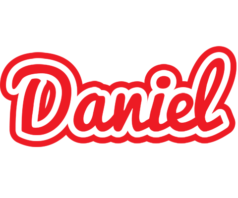 Daniel sunshine logo