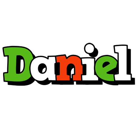 Daniel venezia logo