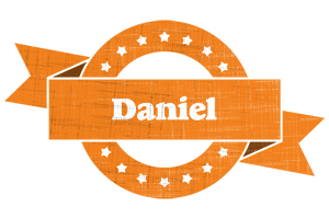 Daniel victory logo