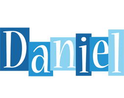 Daniel winter logo