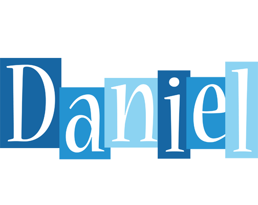 Daniel winter logo