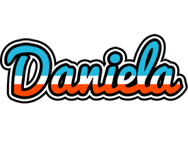 Daniela america logo