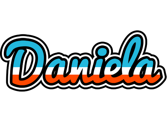 Daniela america logo