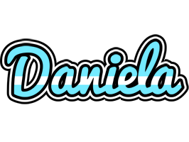 Daniela argentine logo