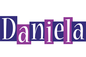Daniela autumn logo