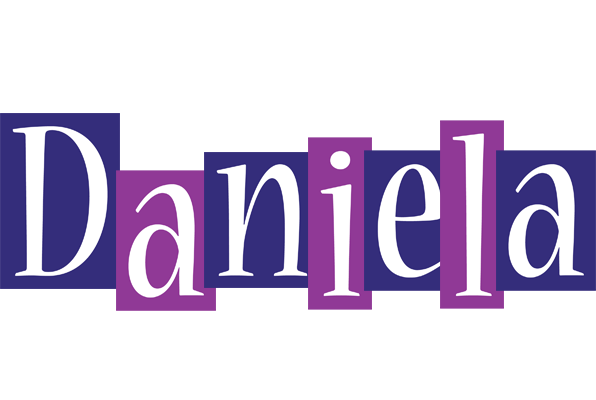 Daniela autumn logo