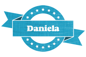 Daniela balance logo