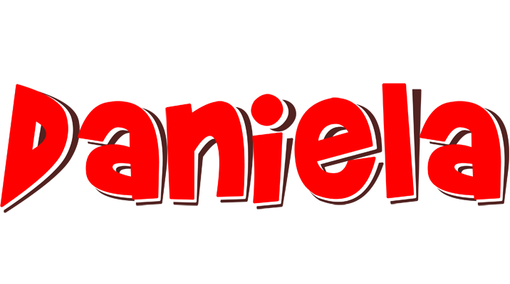 Daniela basket logo