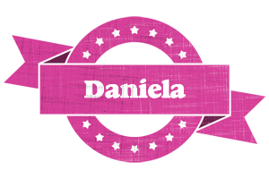 Daniela beauty logo
