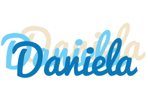 Daniela breeze logo