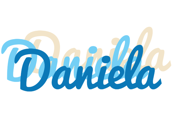 Daniela breeze logo