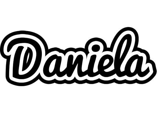 Daniela chess logo