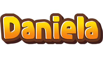 Daniela cookies logo