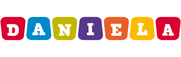 Daniela daycare logo