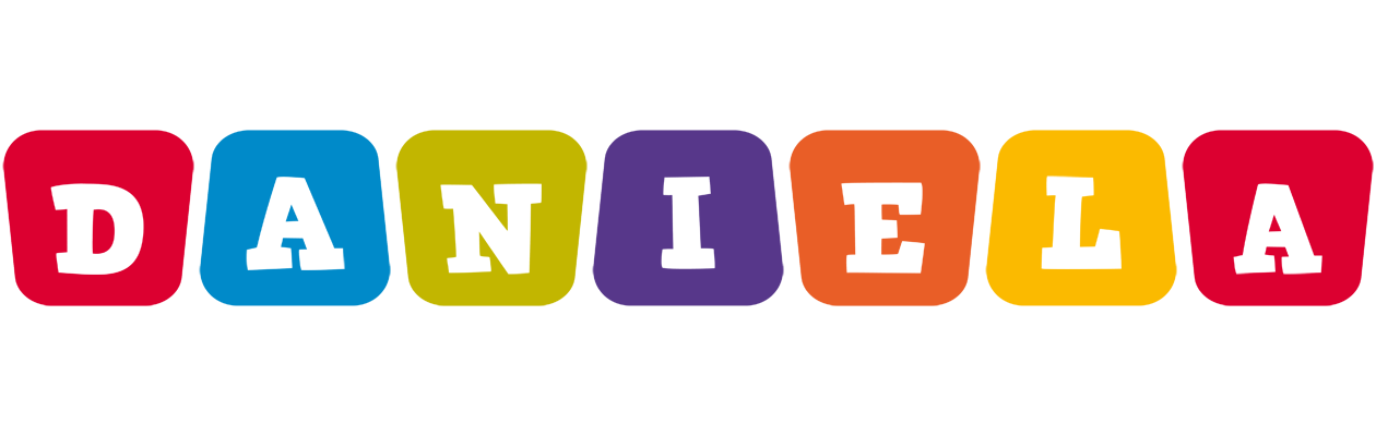 Daniela daycare logo