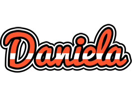 Daniela denmark logo