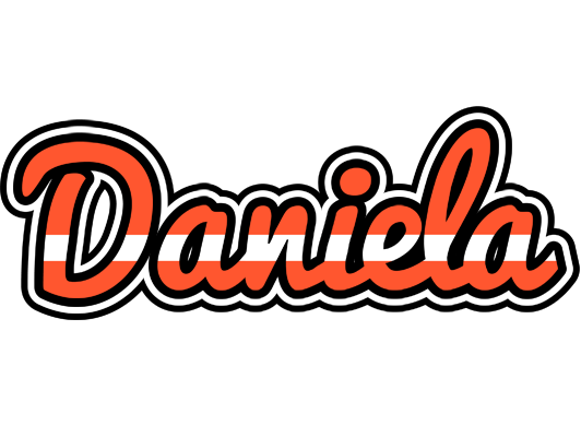 Daniela denmark logo