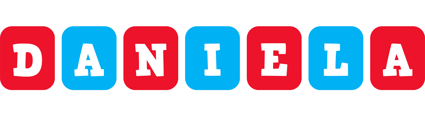 Daniela diesel logo