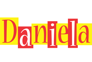 Daniela errors logo