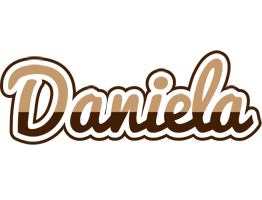 Daniela exclusive logo
