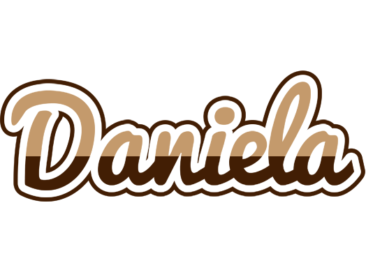 Daniela exclusive logo