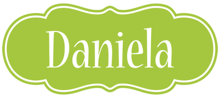 Daniela family logo