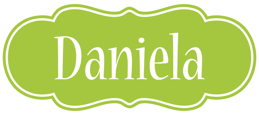 Daniela family logo